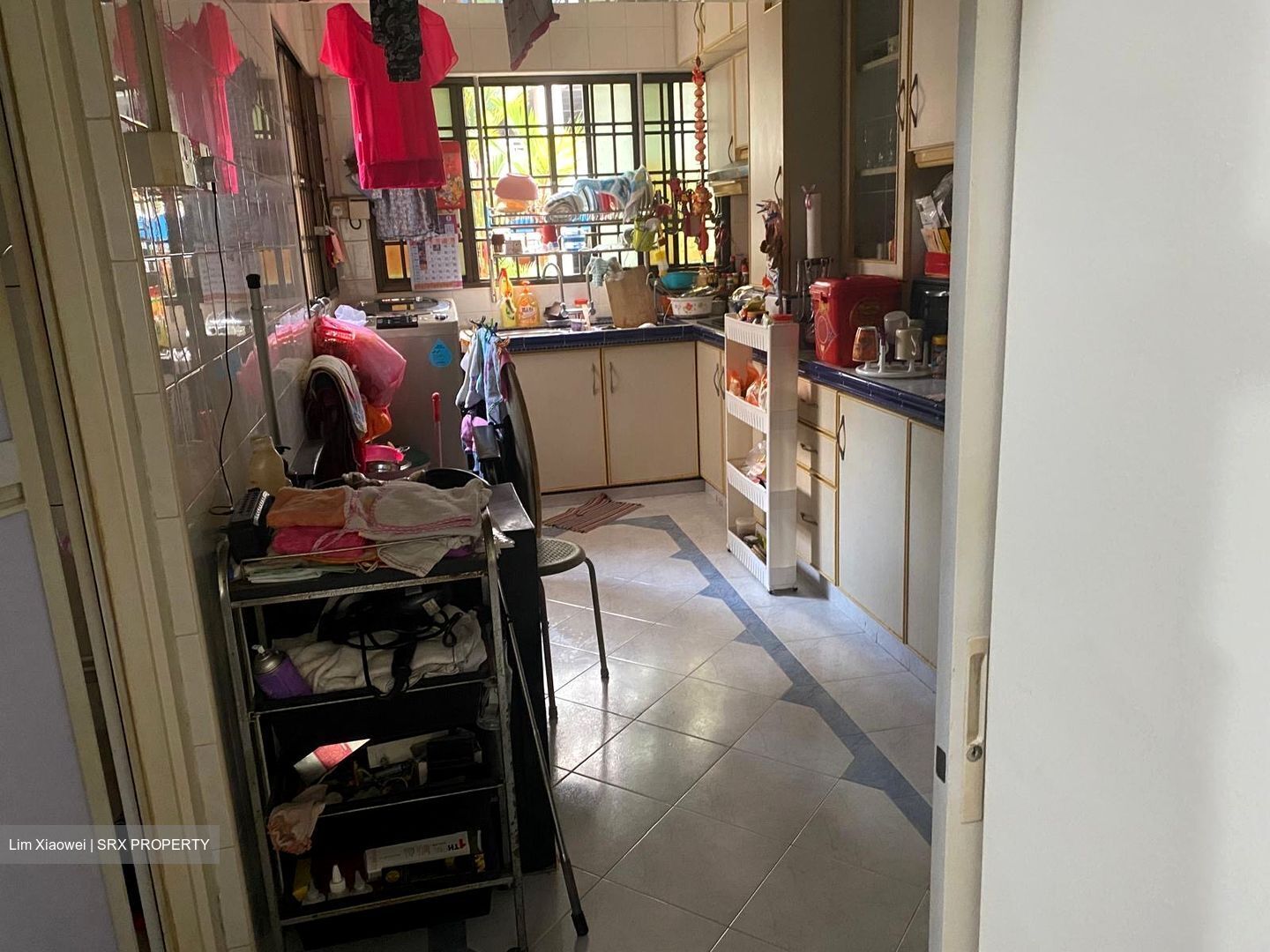 Blk 336 Sembawang Crescent (Sembawang), HDB 4 Rooms #499616431